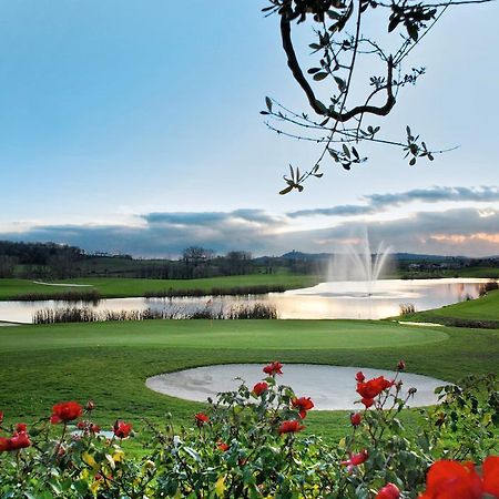 Garda Hotel San Vigilio Golf 포촐렌고 외부 사진