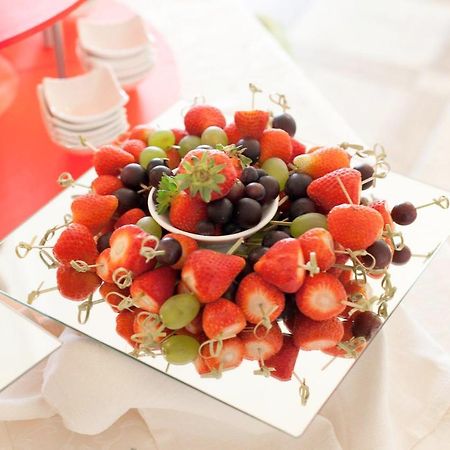 Garda Hotel San Vigilio Golf 포촐렌고 외부 사진