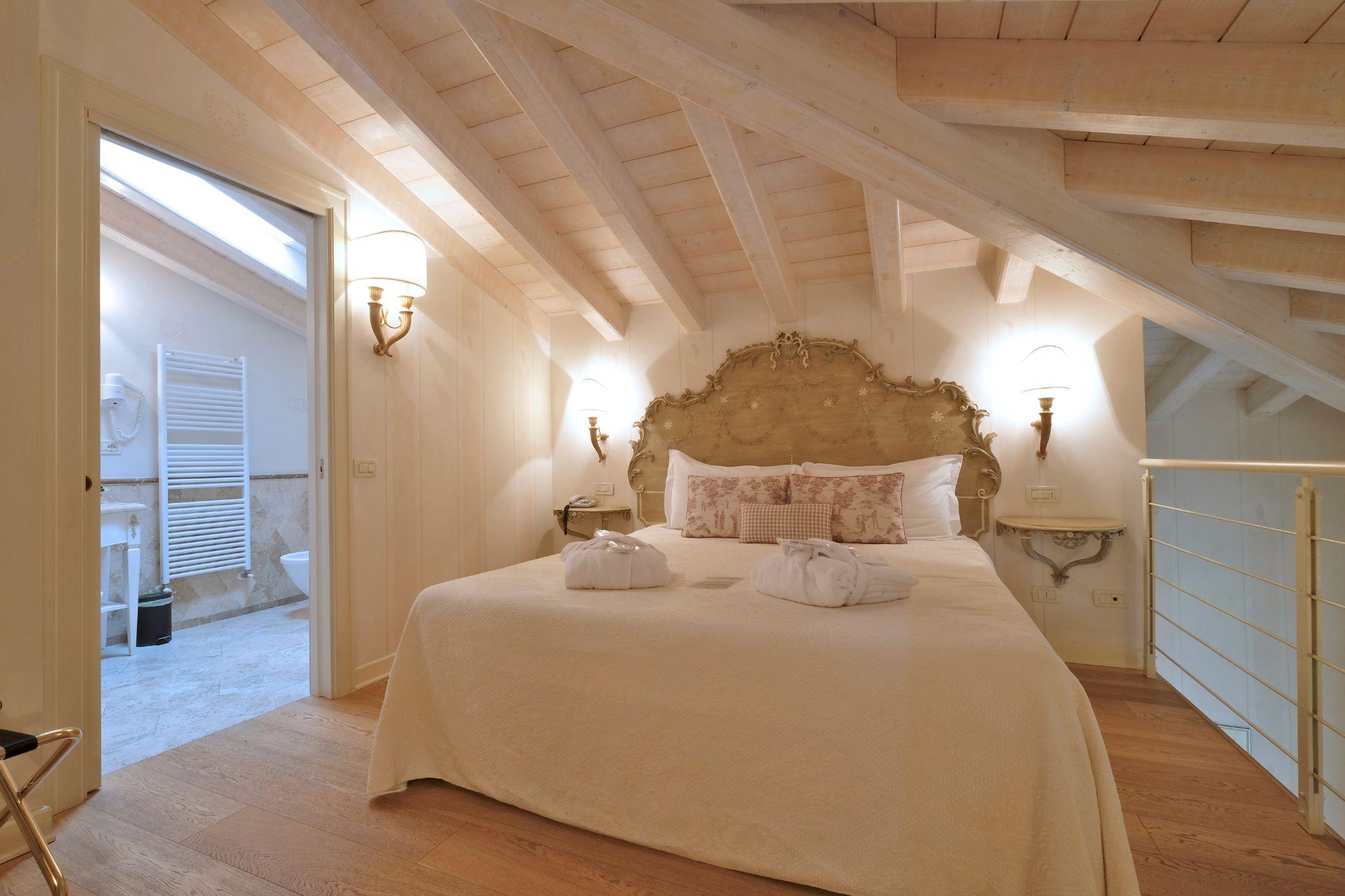 Garda Hotel San Vigilio Golf 포촐렌고 외부 사진