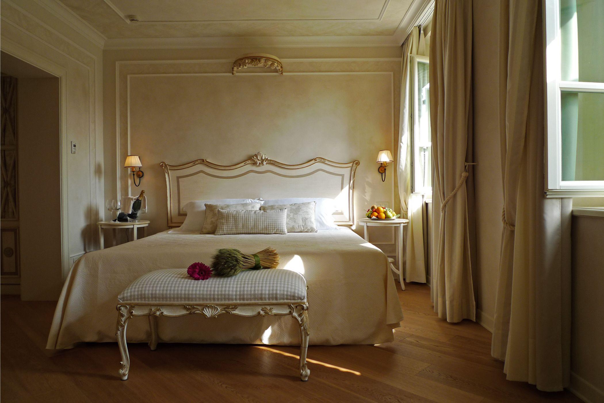 Garda Hotel San Vigilio Golf 포촐렌고 외부 사진