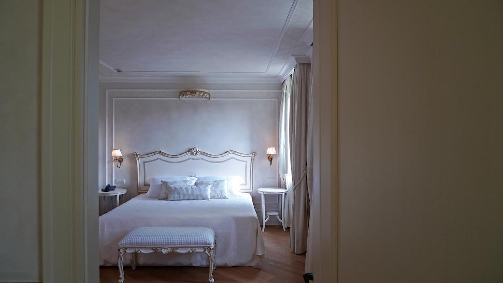 Garda Hotel San Vigilio Golf 포촐렌고 외부 사진