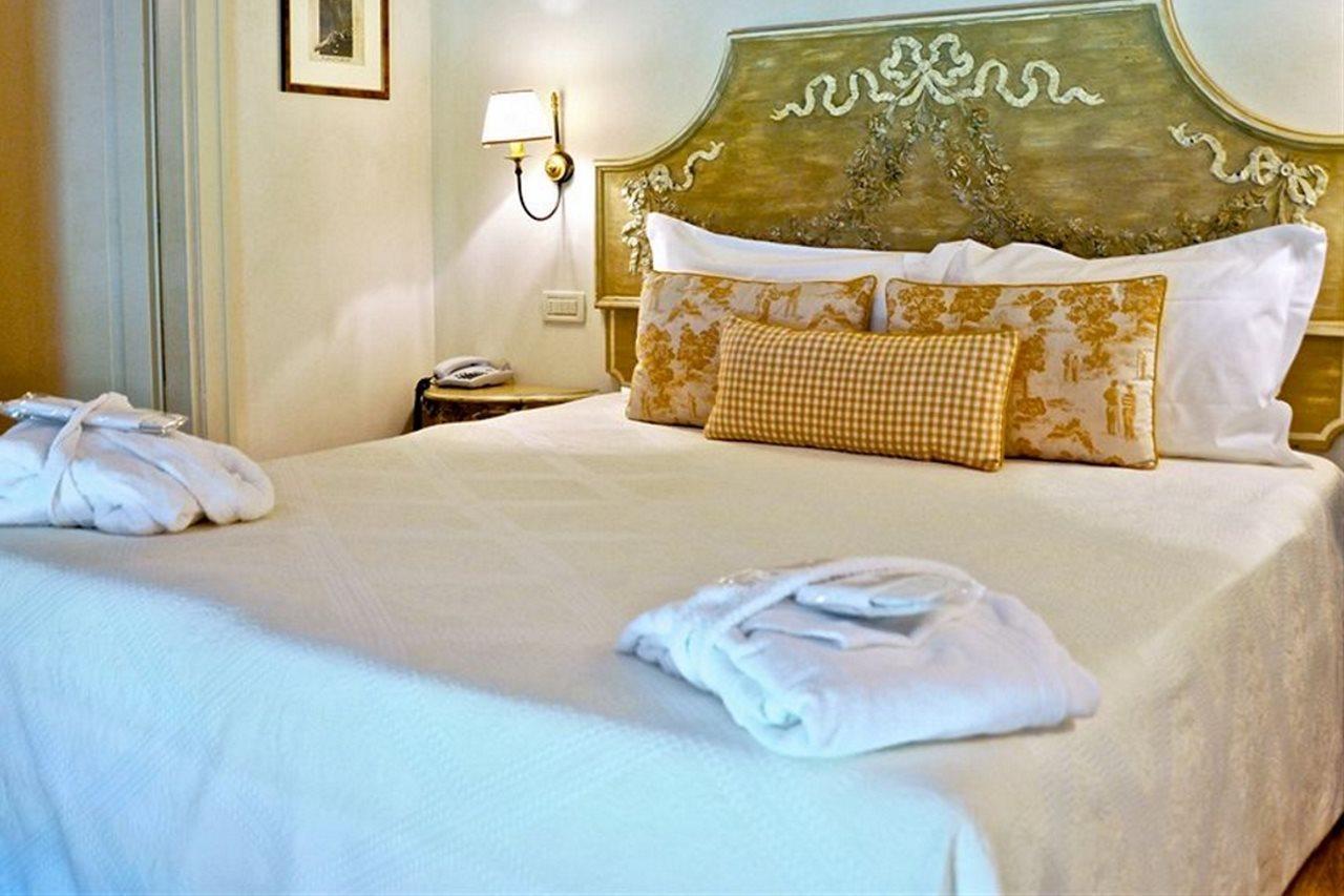 Garda Hotel San Vigilio Golf 포촐렌고 외부 사진